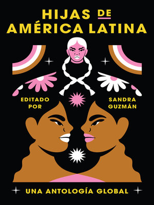 cover image of Daughters of Latin America \ Hijas de América Latina (Spanish edition)